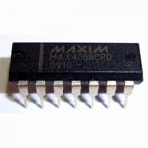 MAX 4066CPD